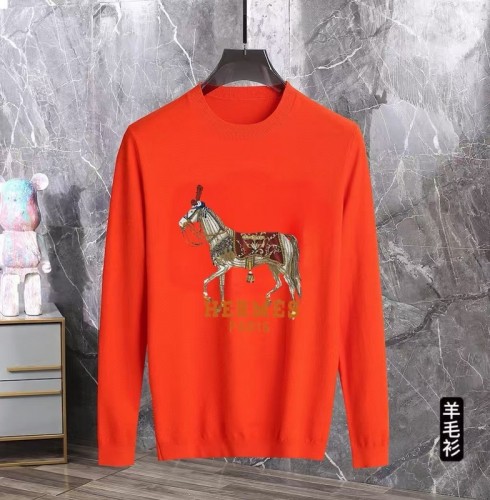 Hermes sweater-043(M-XXXL)