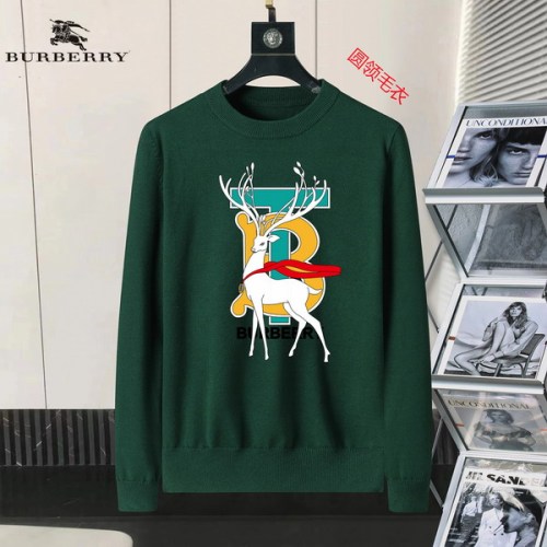 Burberry sweater men-583(M-XXXL)