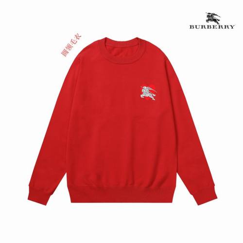 Burberry sweater men-477(M-XXXL)