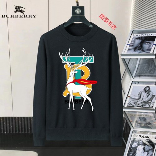 Burberry sweater men-559(M-XXXL)