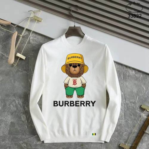 Burberry sweater men-823(M-XXXXL)