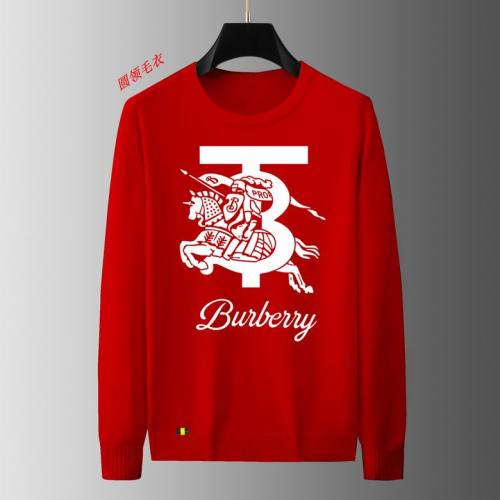 Burberry sweater men-682(M-XXXXL)