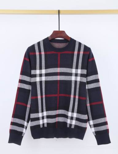Burberry sweater men-370(M-XXL)