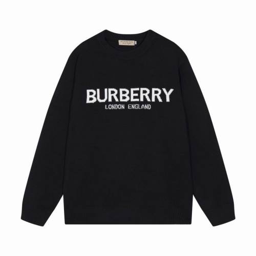 Burberry sweater men-1081(S-XXL)