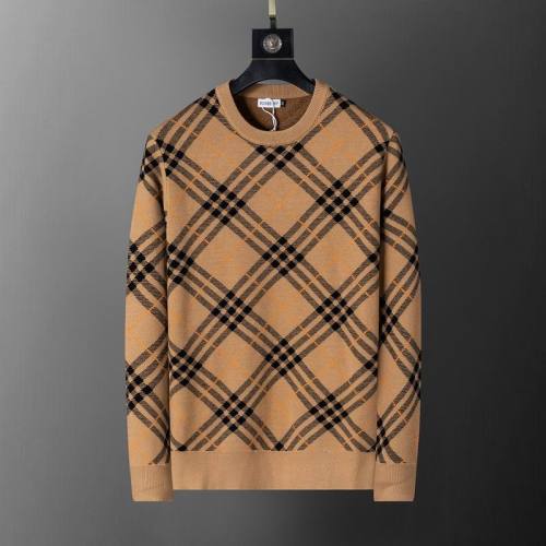 Burberry sweater men-892(M-XXXL)