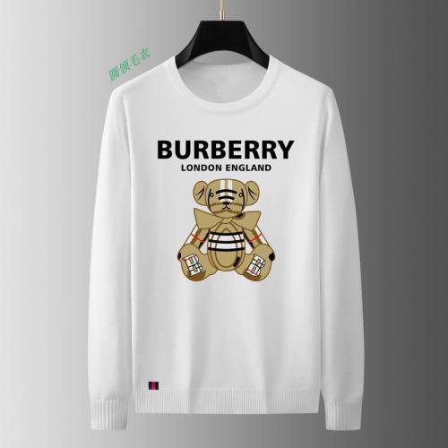 Burberry sweater men-812(M-XXXXL)
