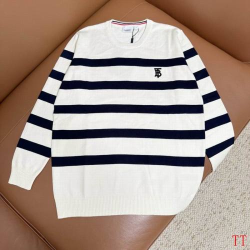Burberry sweater men-876(M-XXL)