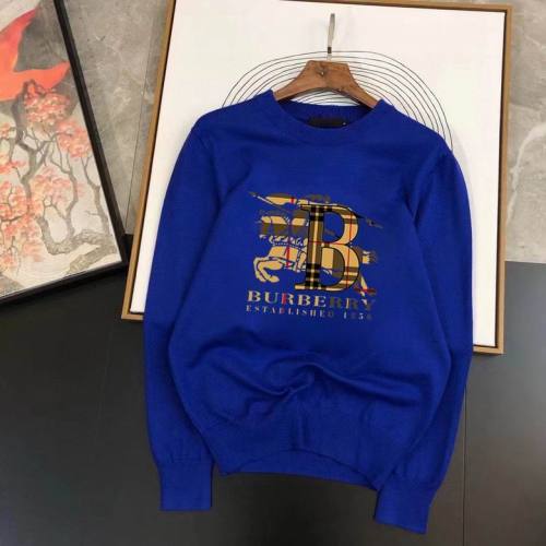 Burberry sweater men-388(M-XXXL)