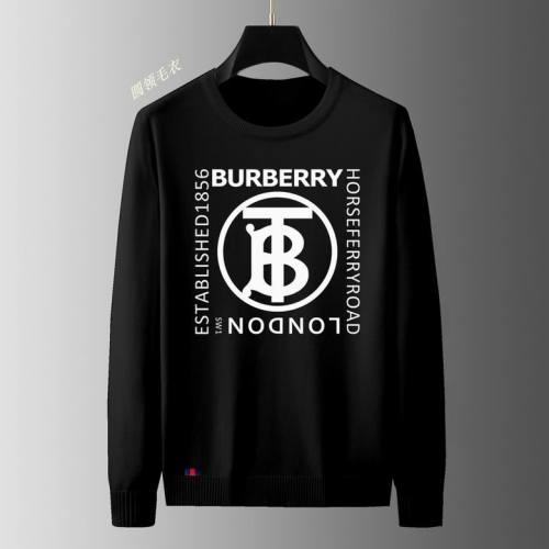 Burberry sweater men-822(M-XXXXL)