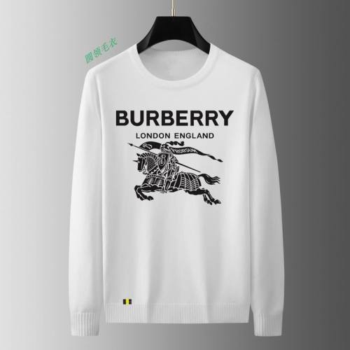 Burberry sweater men-681(M-XXXXL)