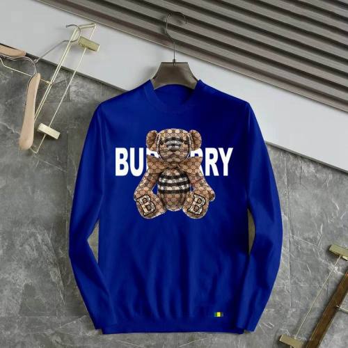 Burberry sweater men-723(M-XXXXL)