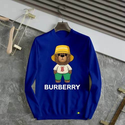 Burberry sweater men-720(M-XXXXL)