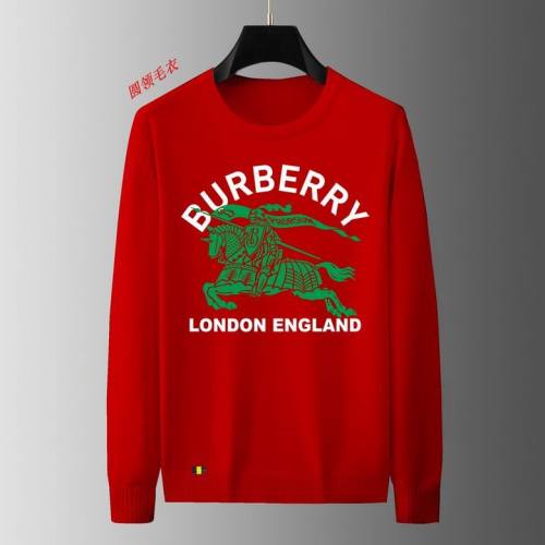 Burberry sweater men-808(M-XXXXL)