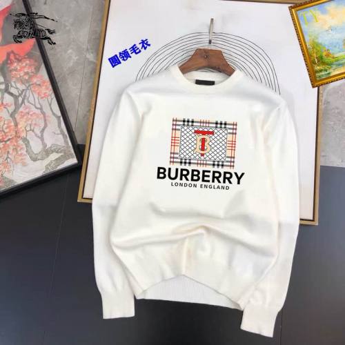 Burberry sweater men-854(M-XXXXL)