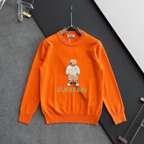 Burberry sweater men-904(M-XXXL)