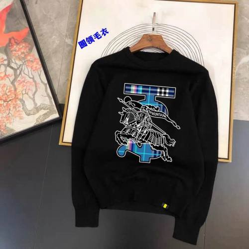 Burberry sweater men-831(M-XXXXL)