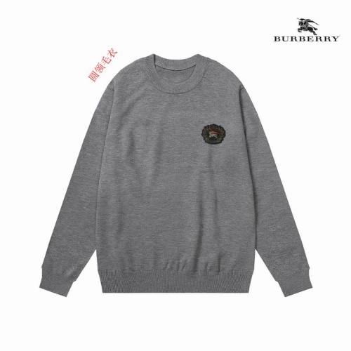 Burberry sweater men-454(M-XXXL)