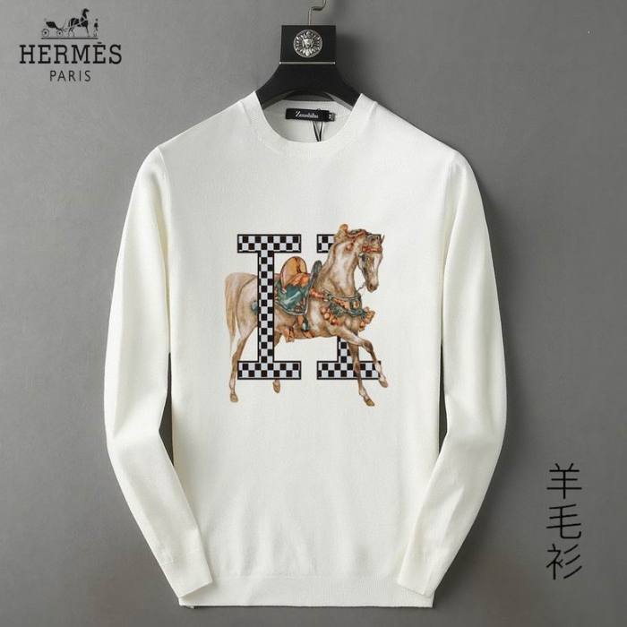 Hermes sweater-003(M-XXXL)