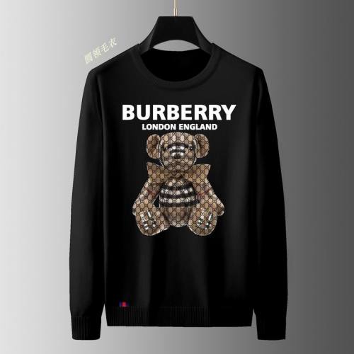 Burberry sweater men-737(M-XXXXL)