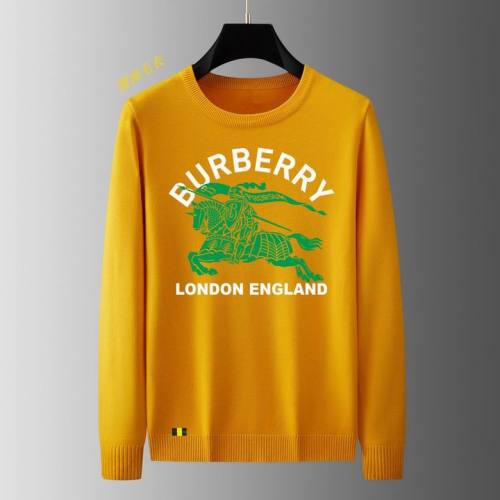Burberry sweater men-715(M-XXXXL)