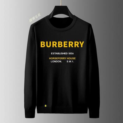 Burberry sweater men-821(M-XXXXL)