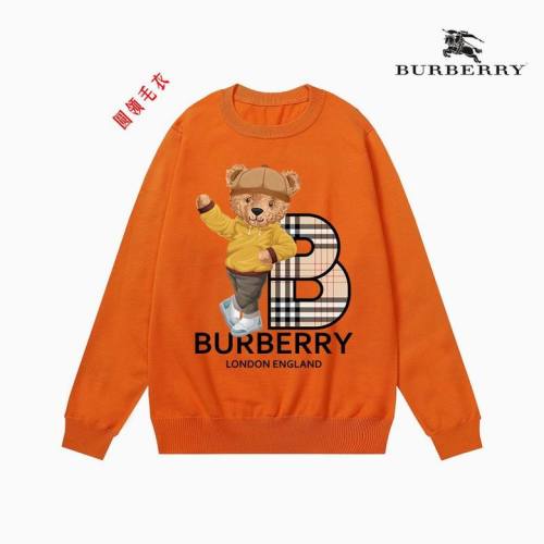 Burberry sweater men-439(M-XXXL)