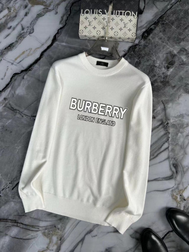 Burberry sweater men-405(M-XXXL)