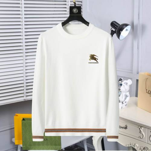 Burberry sweater men-549(M-XXXL)