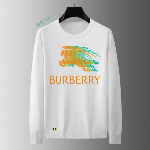 Burberry sweater men-687(M-XXXXL)