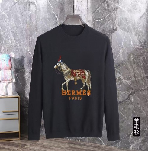 Hermes sweater-041(M-XXXL)