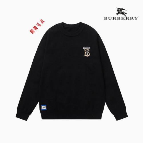 Burberry sweater men-532(M-XXXL)
