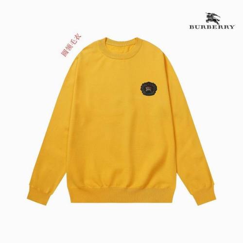 Burberry sweater men-479(M-XXXL)