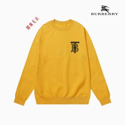 Burberry sweater men-508(M-XXXL)