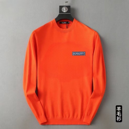 Burberry sweater men-402(M-XXXL)