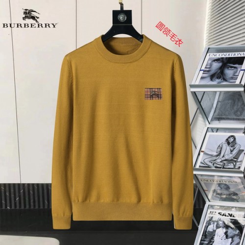 Burberry sweater men-578(M-XXXL)
