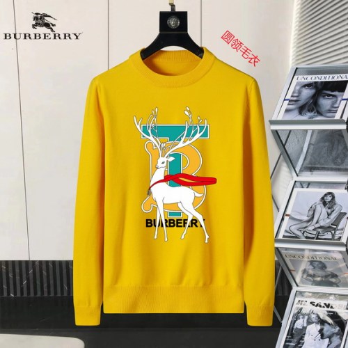 Burberry sweater men-568(M-XXXL)