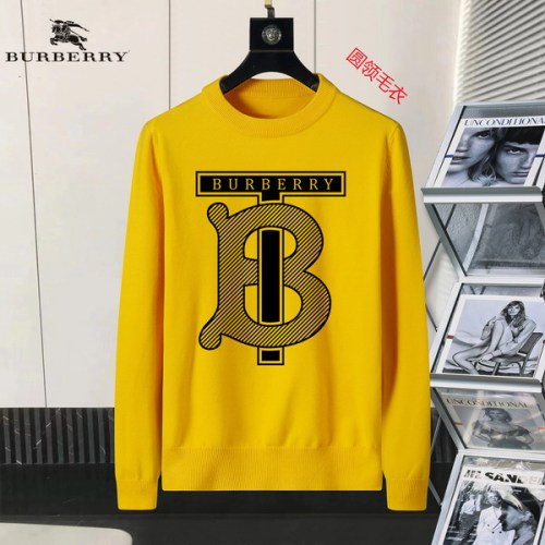 Burberry sweater men-576(M-XXXL)