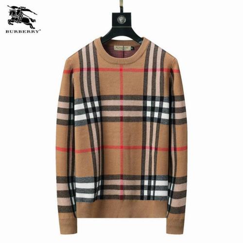 Burberry sweater men-928(M-XXXL)