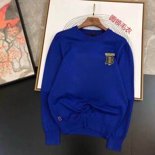 Burberry sweater men-444(M-XXXL)
