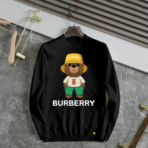 Burberry sweater men-699(M-XXXXL)