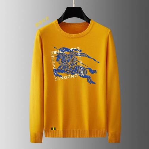 Burberry sweater men-714(M-XXXXL)
