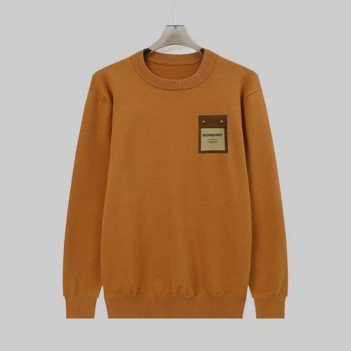 Burberry sweater men-599(M-XXXL)
