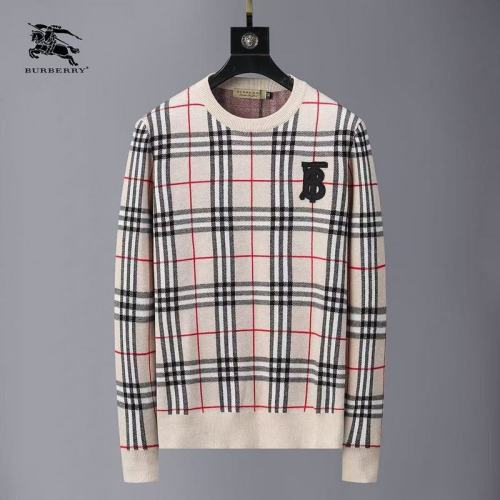 Burberry sweater men-935(M-XXXL)