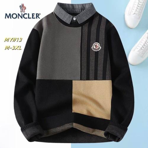 Moncler Sweater-239(M-XXXL)