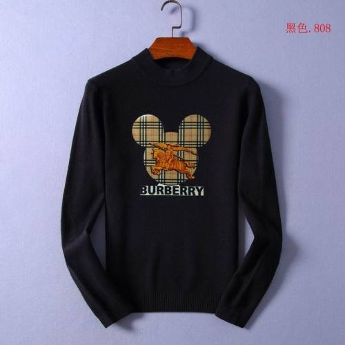 Burberry sweater men-657(M-XXXXL)