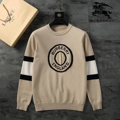 Burberry sweater men-1019(M-XXXL)