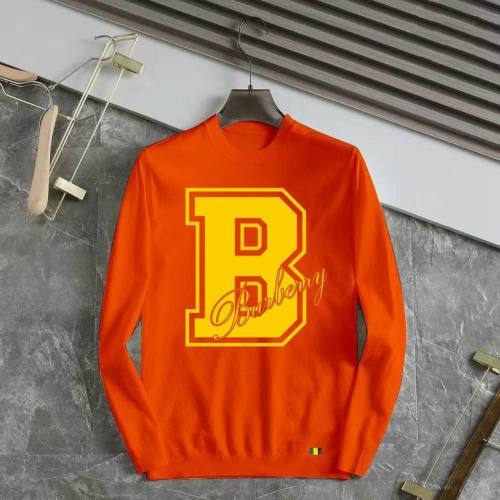 Burberry sweater men-731(M-XXXXL)