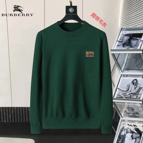 Burberry sweater men-581(M-XXXL)