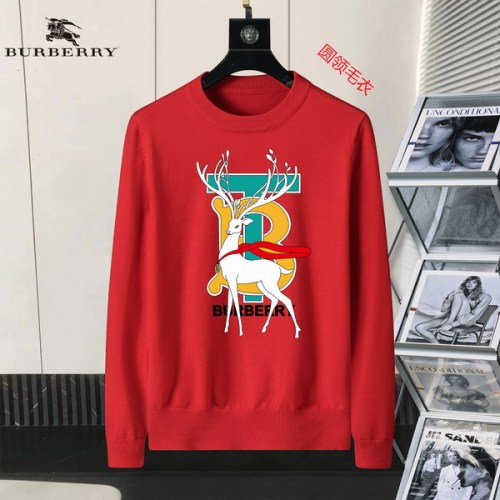 Burberry sweater men-574(M-XXXL)
