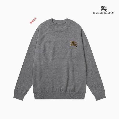 Burberry sweater men-448(M-XXXL)
